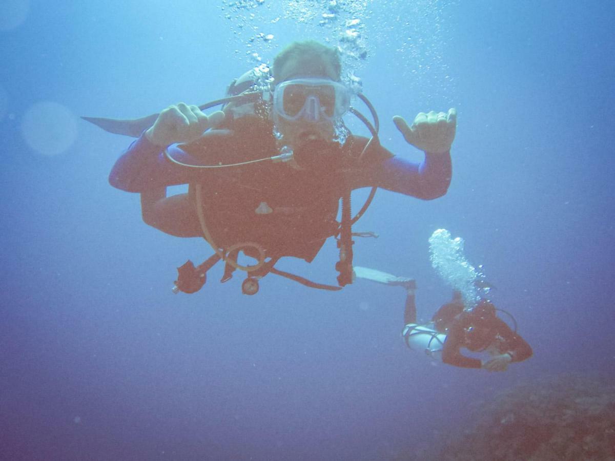 Cabanas Ecoturisticas Costa Maya Mahahual Zewnętrze zdjęcie