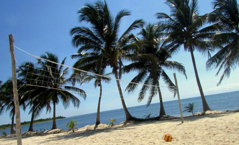 Cabanas Ecoturisticas Costa Maya Mahahual Zewnętrze zdjęcie